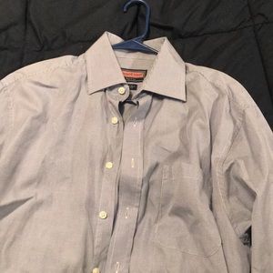 Vineyard Vines Button Down shirt. Size - 16 R